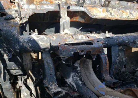 2010 Chevrolet Equinox Lt z USA, uszkodzony, nr VIN 2CNALDEW4A6351028